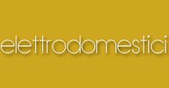 Elettrodomestici