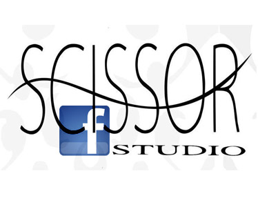 SCISSOR IMAGES-A-DX
