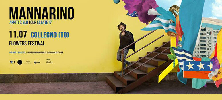 MANNARINO-EVENT-OTT MANNARINO-EVENT-OTT